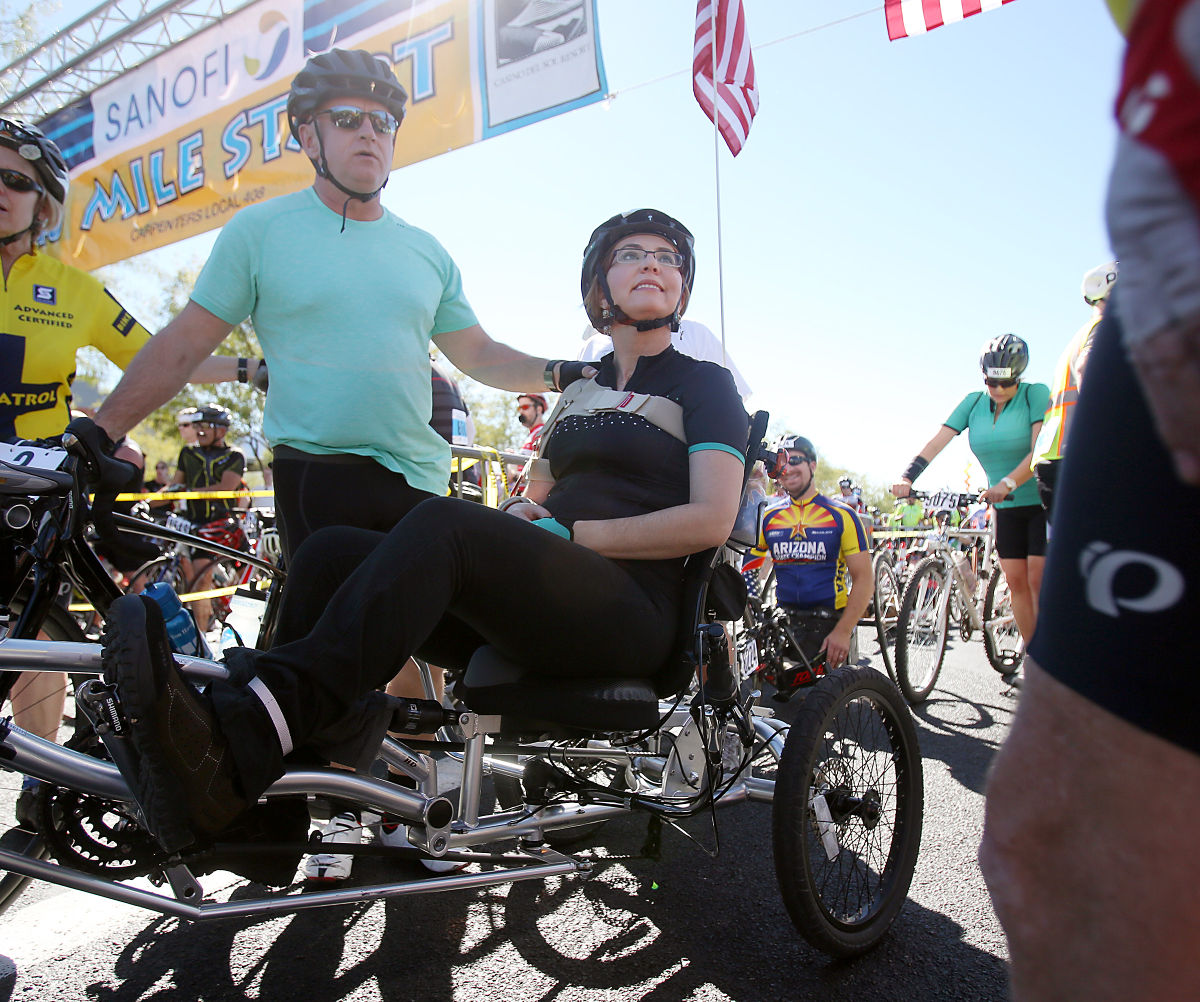 El Tour de Tucson